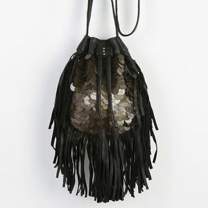 Cleobella Cash Coins Crossbody